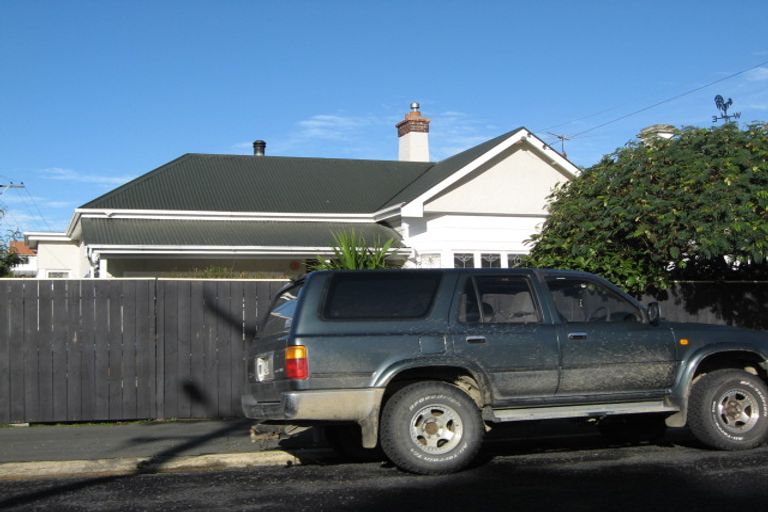 Photo of property in 56 Albert Street, Saint Clair, Dunedin, 9012
