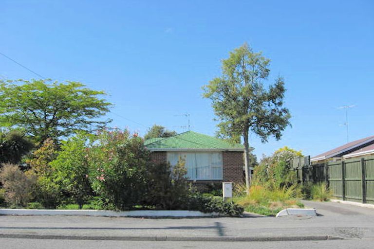 Photo of property in 71 George Street, Tinwald, Ashburton, 7700