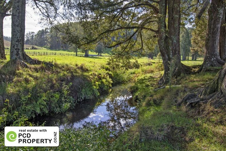 Photo of property in 243 Harris Road, Glenbervie, Whangarei, 0175