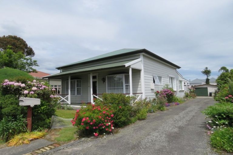 Photo of property in 46 Romilly Street, Westport, 7825