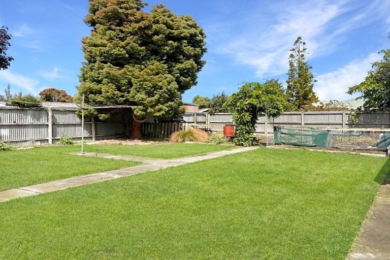 Photo of property in 84 Princes Street, Netherby, Ashburton, 7700