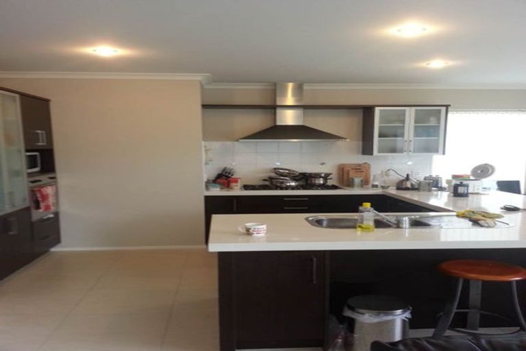 Photo of property in 6 Karson Place, Flat Bush, Auckland, 2016