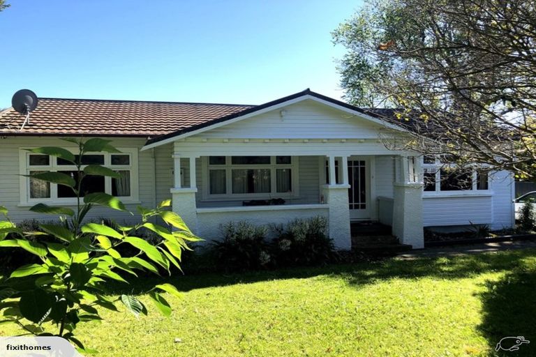 Photo of property in 337 Waterloo Road, Waterloo, Lower Hutt, 5011