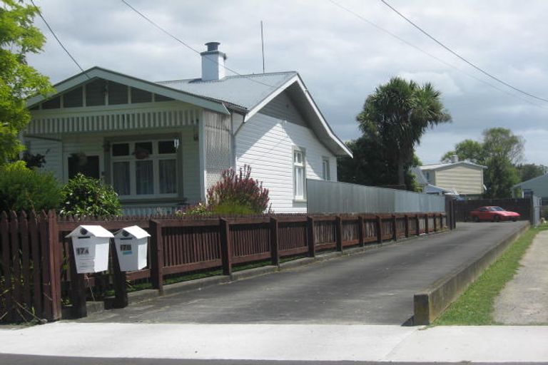 Photo of property in 17a Stewart Street, Aramoho, Whanganui, 4500