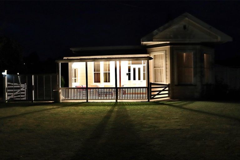 Photo of property in 21 Kaka Road, Taihape, 4720