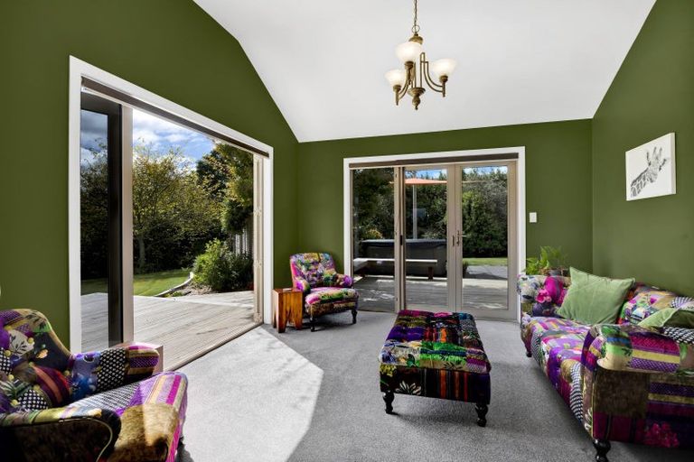 Photo of property in 318 Rugby Road, Tariki, Inglewood, 4388