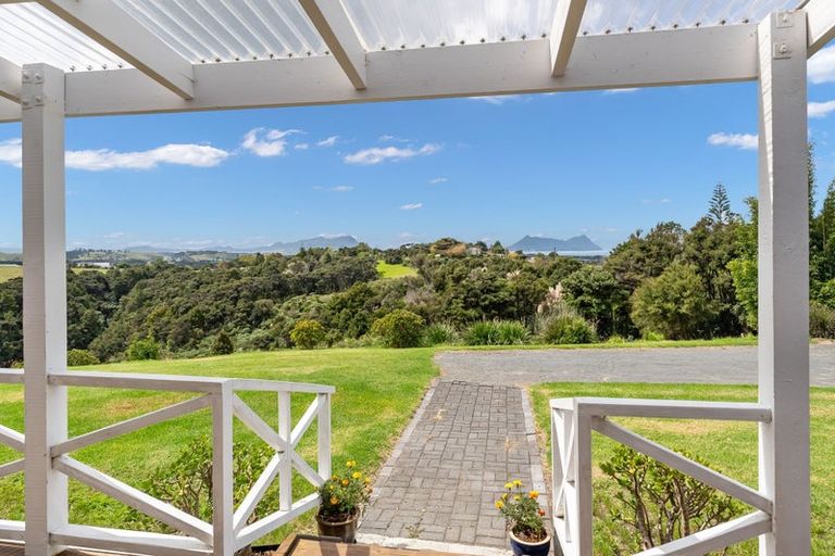 Photo of property in 192 Prescott Road, Ruakaka, Whangarei, 0171