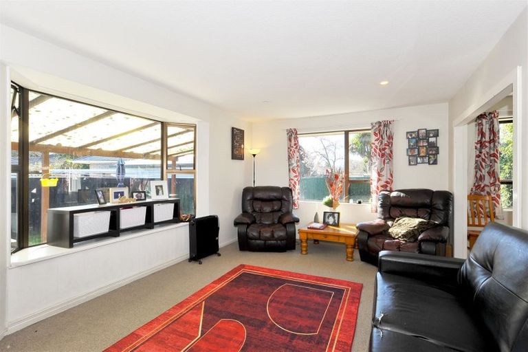 Photo of property in 36a Bevington Street, Avonhead, Christchurch, 8042