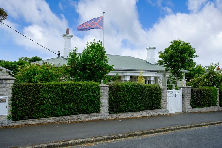 Photo of property in 47 Pacific Street, Roslyn, Dunedin, 9010