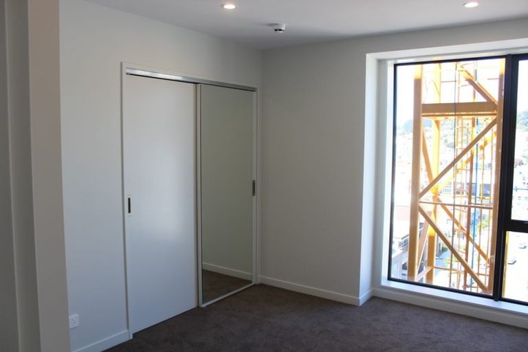 Photo of property in Vsp Nothern Tower, 1202/166 Victoria Street, Te Aro, Wellington, 6011