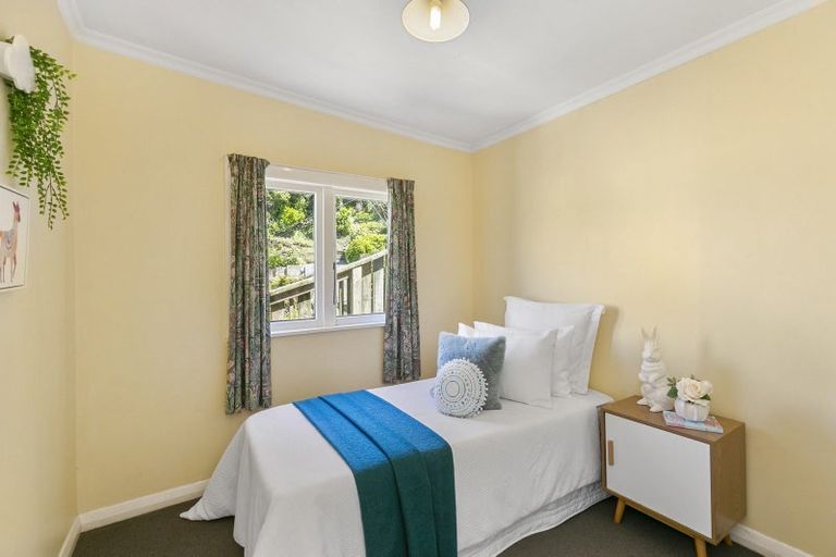 Photo of property in 55 Hatton Street, Karori, Wellington, 6012