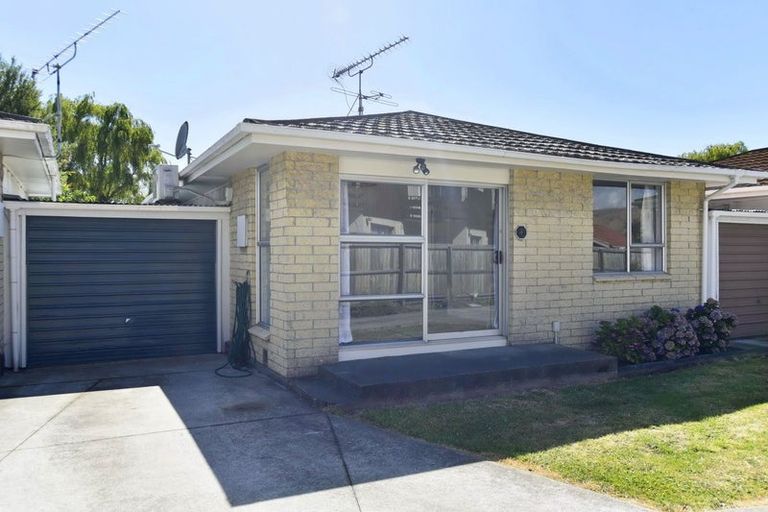 Photo of property in 4/6 Lane Street, Woolston, Christchurch, 8023