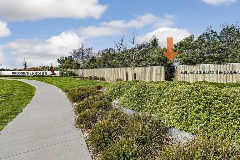 Photo of property in 562 Springston Rolleston Road, Rolleston, 7615