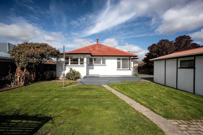 Photo of property in 37 Achilles Street, Burwood, Christchurch, 8061