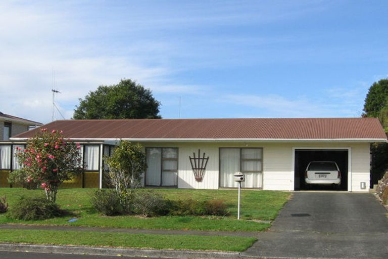Photo of property in 19 Ascot Avenue, Te Kamo, Whangarei, 0112
