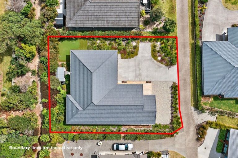 Photo of property in 32 Park Rise, Mangawhai Heads, Mangawhai, 0505