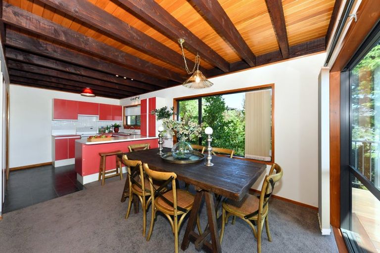 Photo of property in 6 Morven Terrace, Huntsbury, Christchurch, 8022