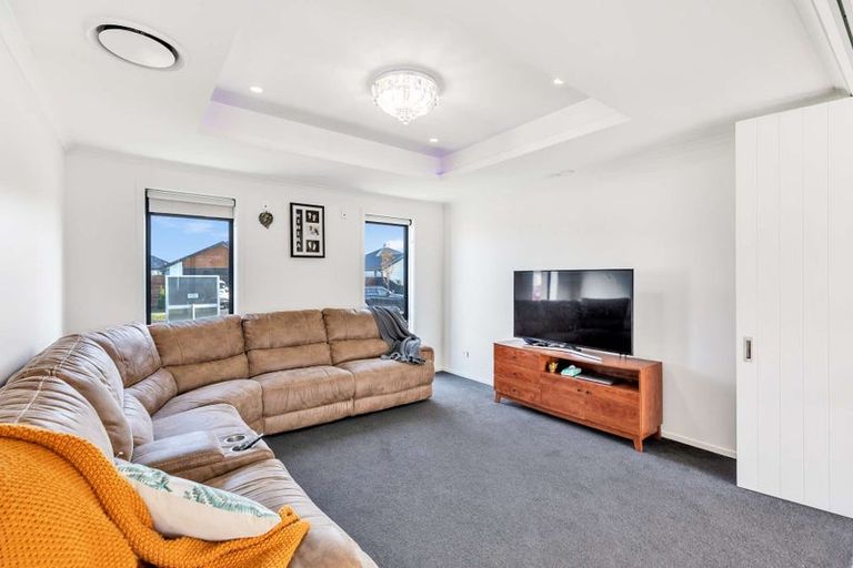 Photo of property in 5 Navarra Road, Halswell, Christchurch, 8025