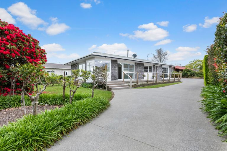 Photo of property in 32 Page Street, Morrinsville, 3300