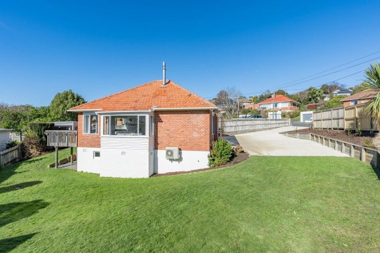 Photo of property in 31 Mayfield Avenue, Wakari, Dunedin, 9010