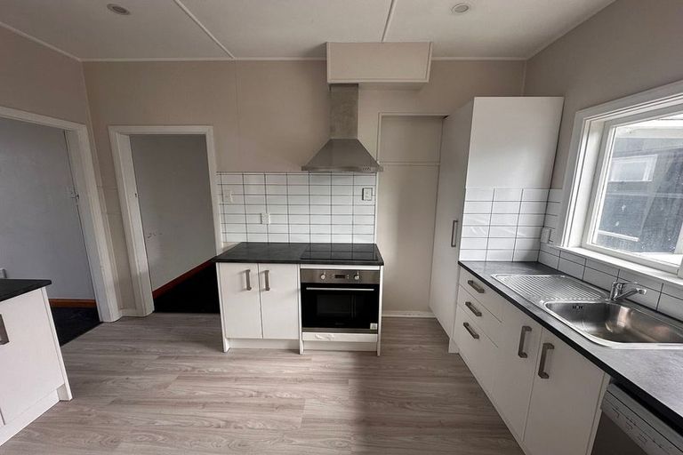 Photo of property in 44 Park Road, Miramar, Wellington, 6022