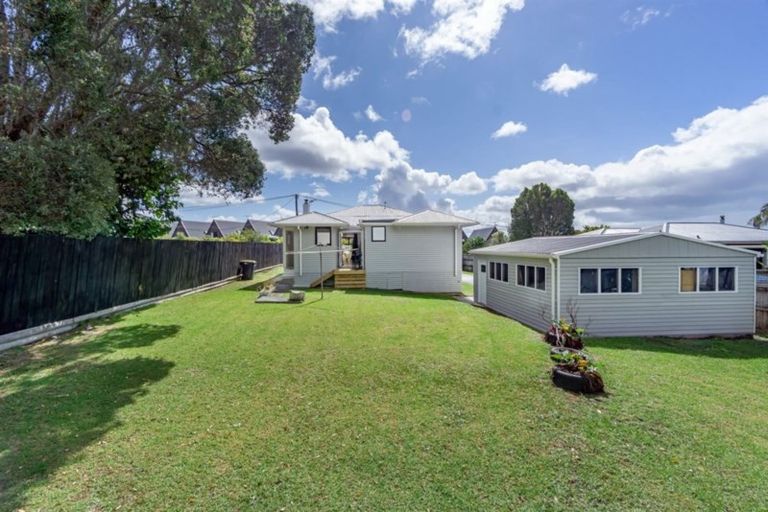 Photo of property in 27 Waipa Street, Birkenhead, Auckland, 0626