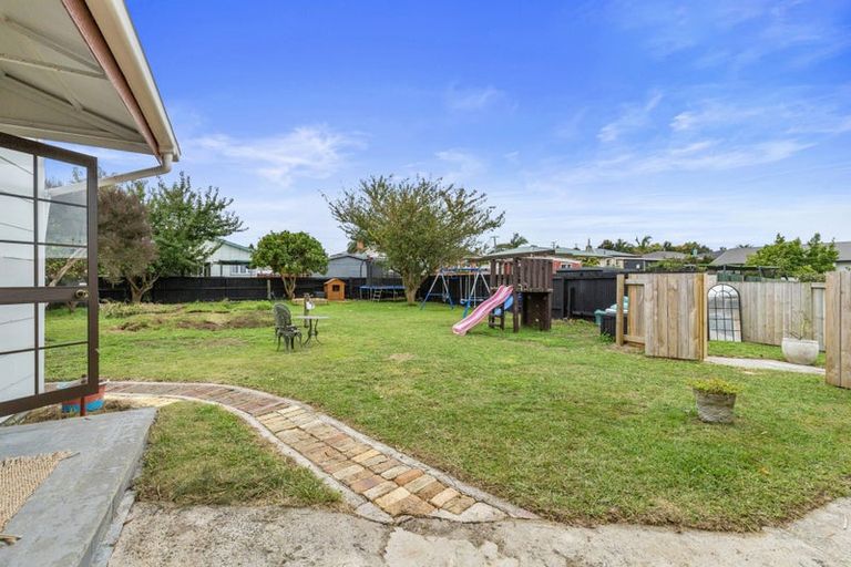 Photo of property in 25 Young Street, Morrinsville, 3300