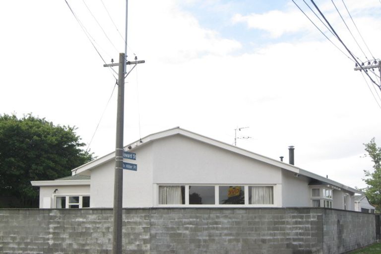 Photo of property in 392 Barrington Street, Spreydon, Christchurch, 8024