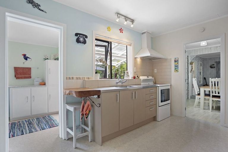 Photo of property in 281 Colville Road, Coromandel, 3584