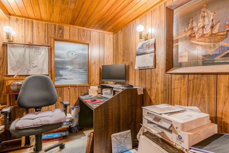 Photo of property in 40 Hocken Street, Kenmure, Dunedin, 9011