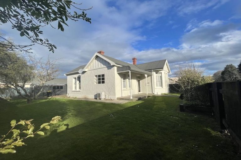 Photo of property in 301 Queens Drive, Windsor, Invercargill, 9810