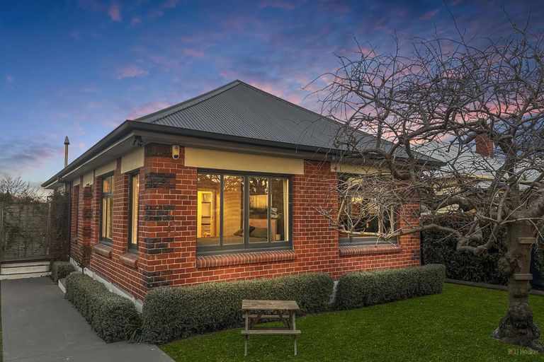 Photo of property in 6 Mowbray Street, Watlington, Timaru, 7910