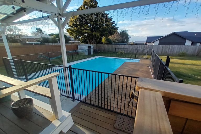 Photo of property in 1681 Cambridge Road, Te Awamutu, 3800
