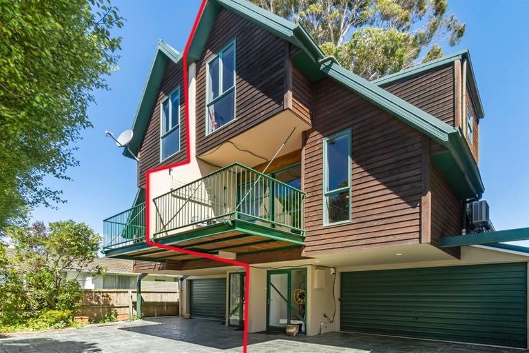 Photo of property in 398a Hereford Street, Linwood, Christchurch, 8011