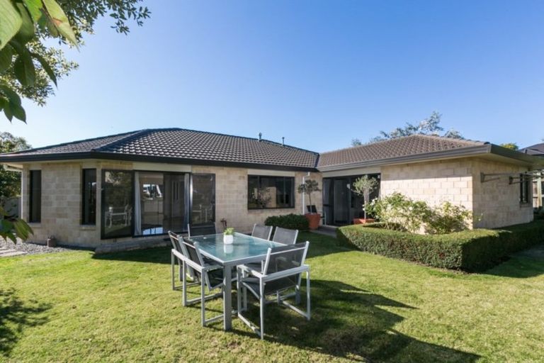 Photo of property in 38 Russell Robertson Drive, Havelock North, 4130