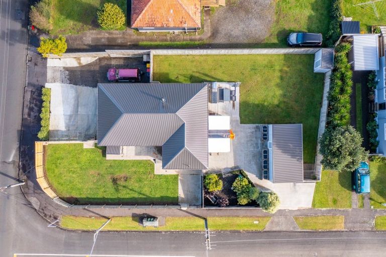 Photo of property in 88 Huatoki Street, Vogeltown, New Plymouth, 4310