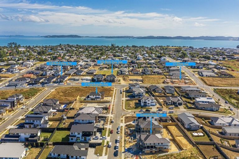 Photo of property in 17 Artists Avenue, Beachlands, Auckland, 2018