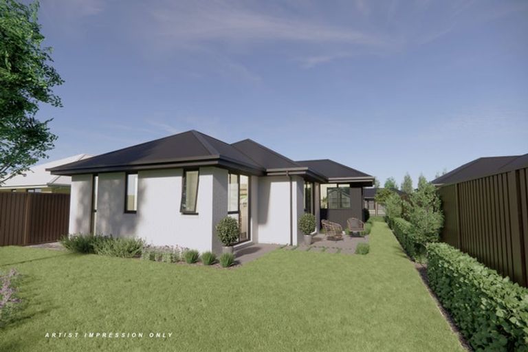 Photo of property in 45 Greig Crescent, Amberley, 7481