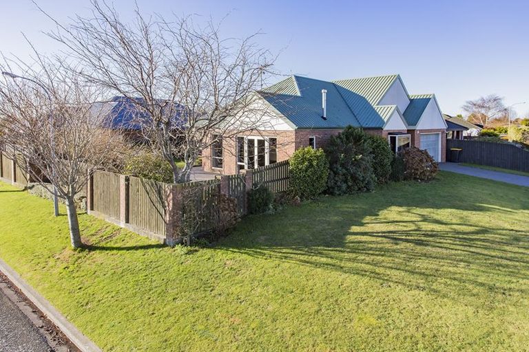 Photo of property in 6 Matthews Street, Kaiapoi, 7630