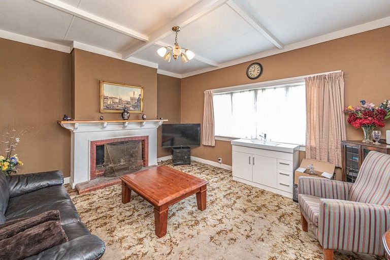 Photo of property in 34 Carlton Avenue, Gonville, Whanganui, 4500