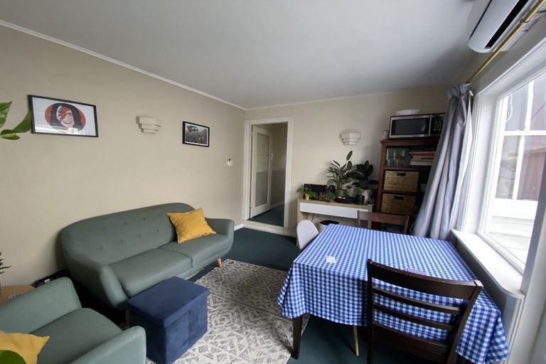 Photo of property in 101 Pirie Street, Mount Victoria, Wellington, 6011