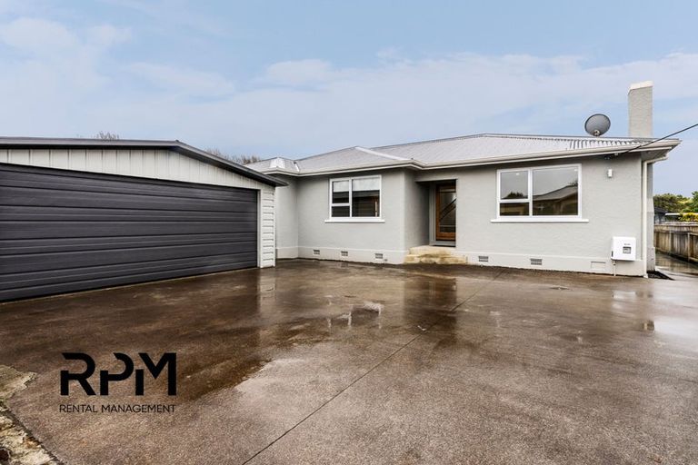 Photo of property in 264 Coronation Avenue, Welbourn, New Plymouth, 4310
