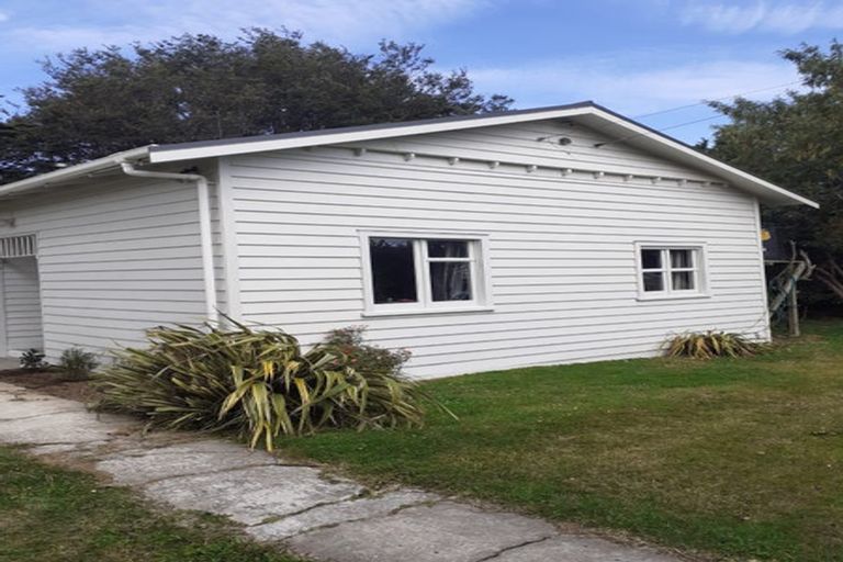 Photo of property in 1486 Bluff Highway, Greenhills, Invercargill, 9877