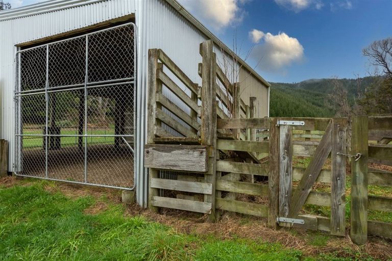 Photo of property in 1005 Onamalutu Road, Onamalutu, Wairau Valley, 7275