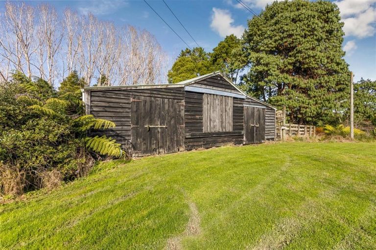 Photo of property in 33 Quinns Road, Clevedon, Papakura, 2585