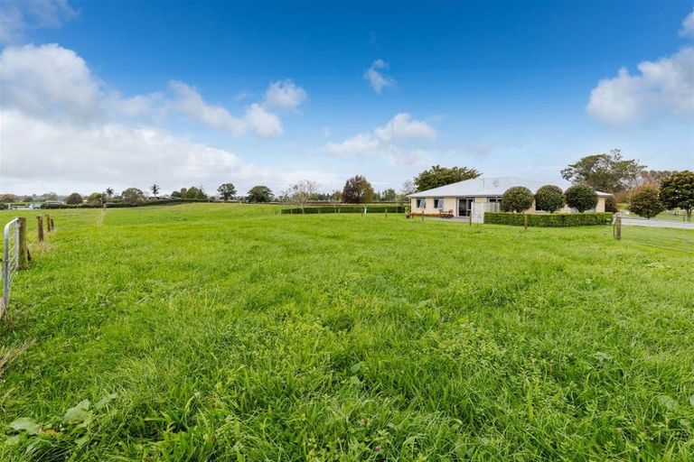 Photo of property in 488 Ryburn Road, Ohaupo, 3883