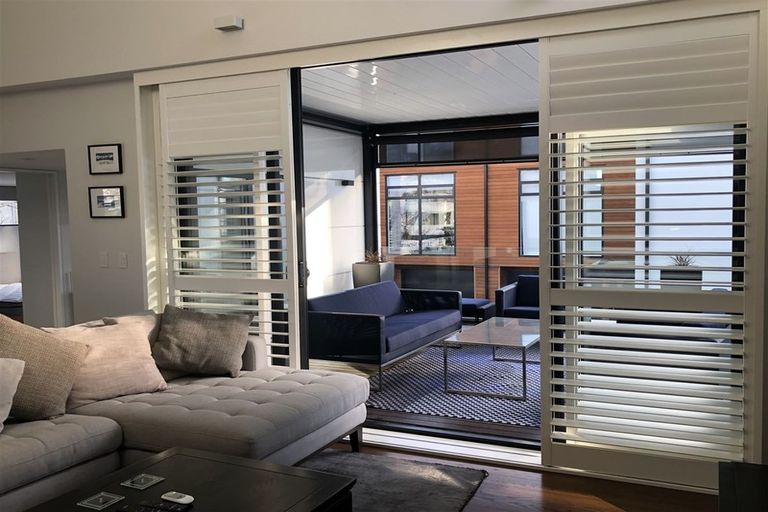 Photo of property in 26b Peterborough Street, Christchurch Central, Christchurch, 8013