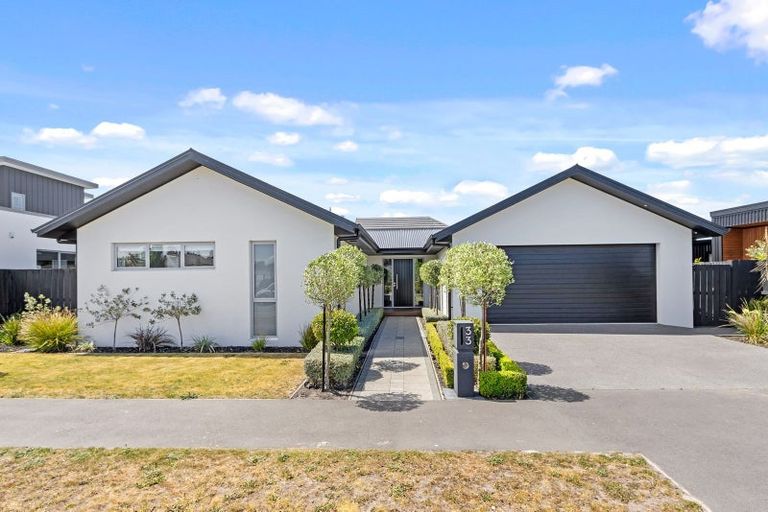 Photo of property in 33 Prestons Park Drive, Marshland, Christchurch, 8083