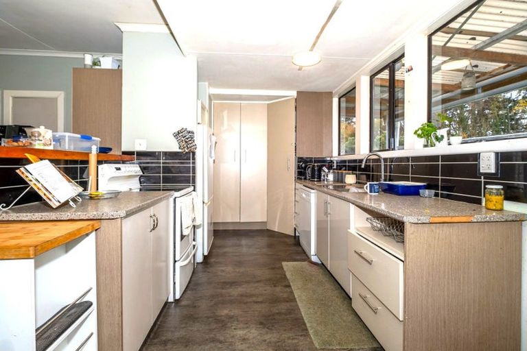 Photo of property in 1003 Temuka - Orari Highway, Orari, Geraldine, 7992