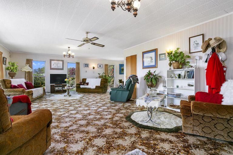 Photo of property in 10 Beatty Road, Matamata, 3400